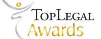 Logo TopLegal Awards