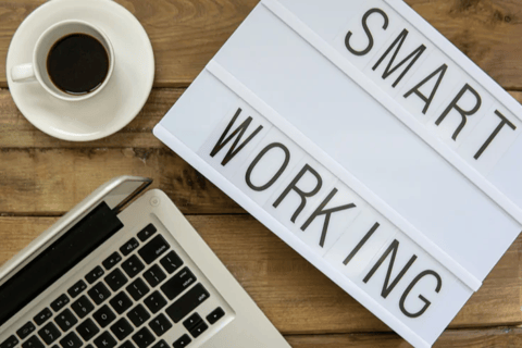 smart working (2)
