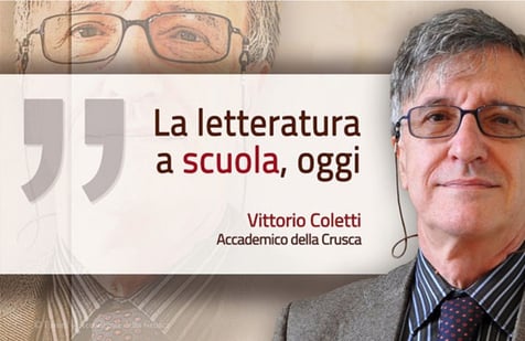 letteratura scuola