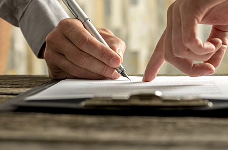 Assicurazioni, locazioni, responsibilità – Febbraio