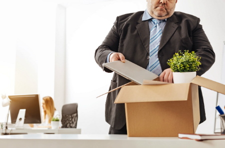 Malattia professionale e superamento del periodo di comporto, quando è legittimo il licenziamento?